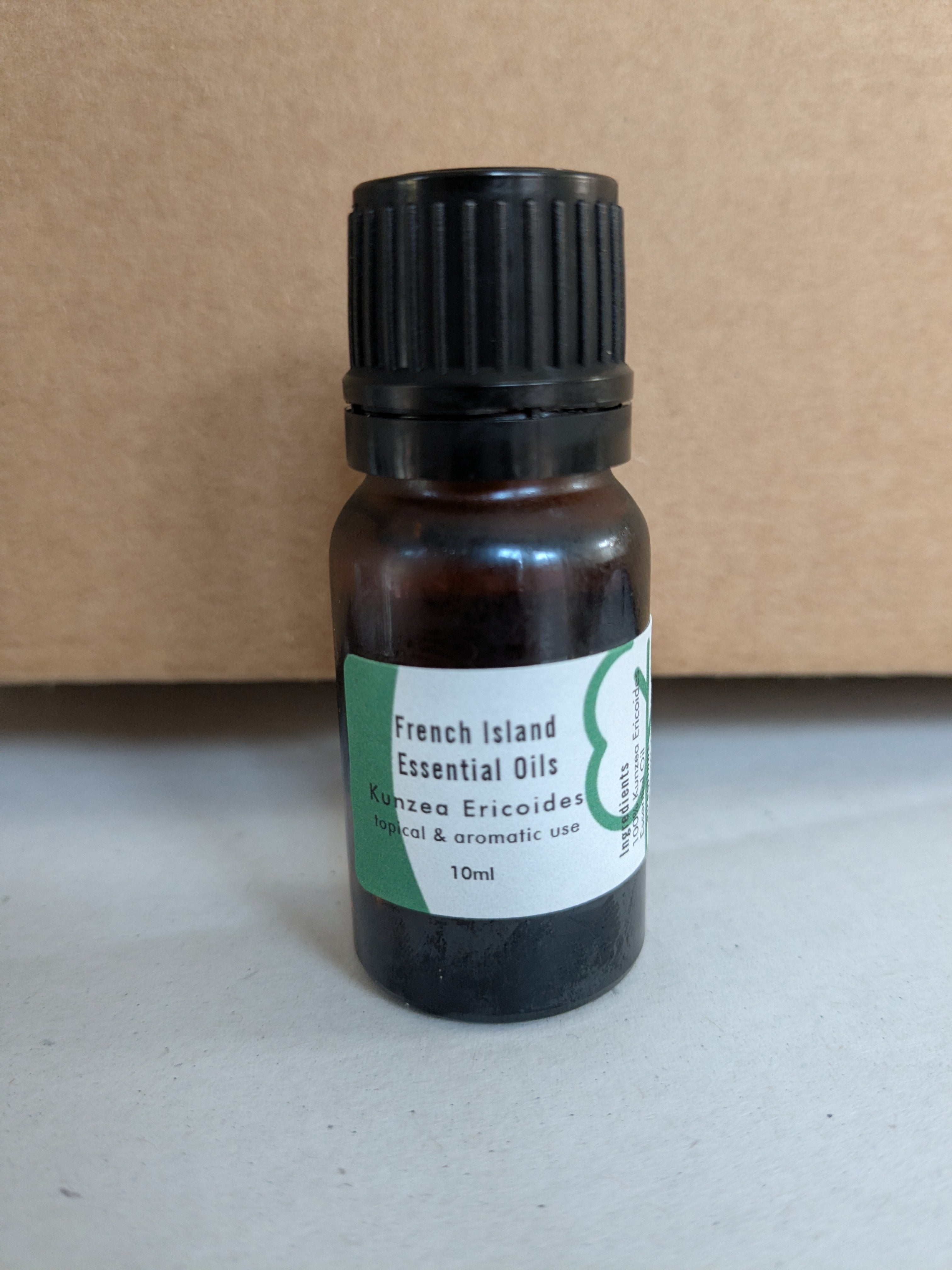 Kunzea essential oil